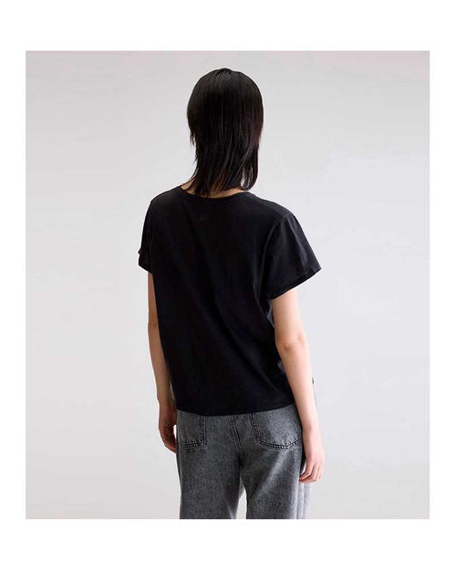 Bellerose Covi Tshirt Black