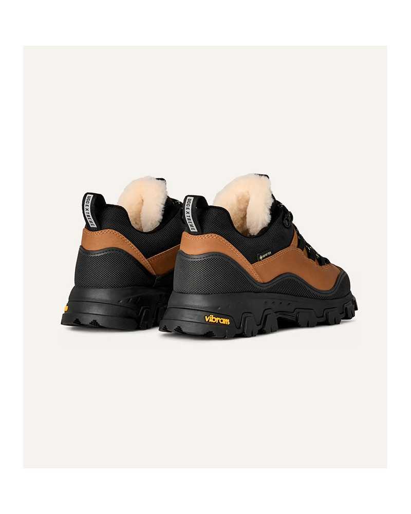 Ugg Metrotrek Hiker Chestnut