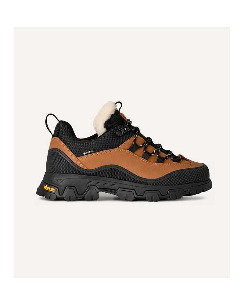 Ugg Metrotrek Hiker Chestnut