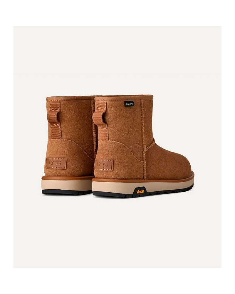 Ugg Classic Mini Goretex Chestnut