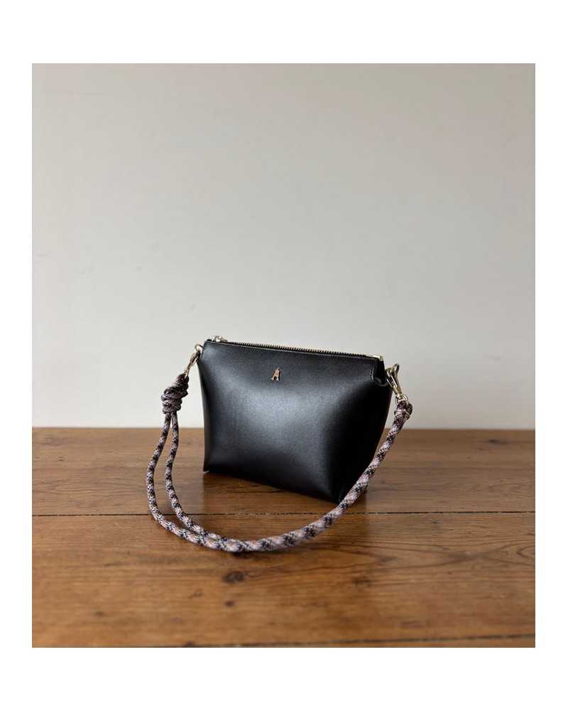 Craie Alchemie Bag Black
