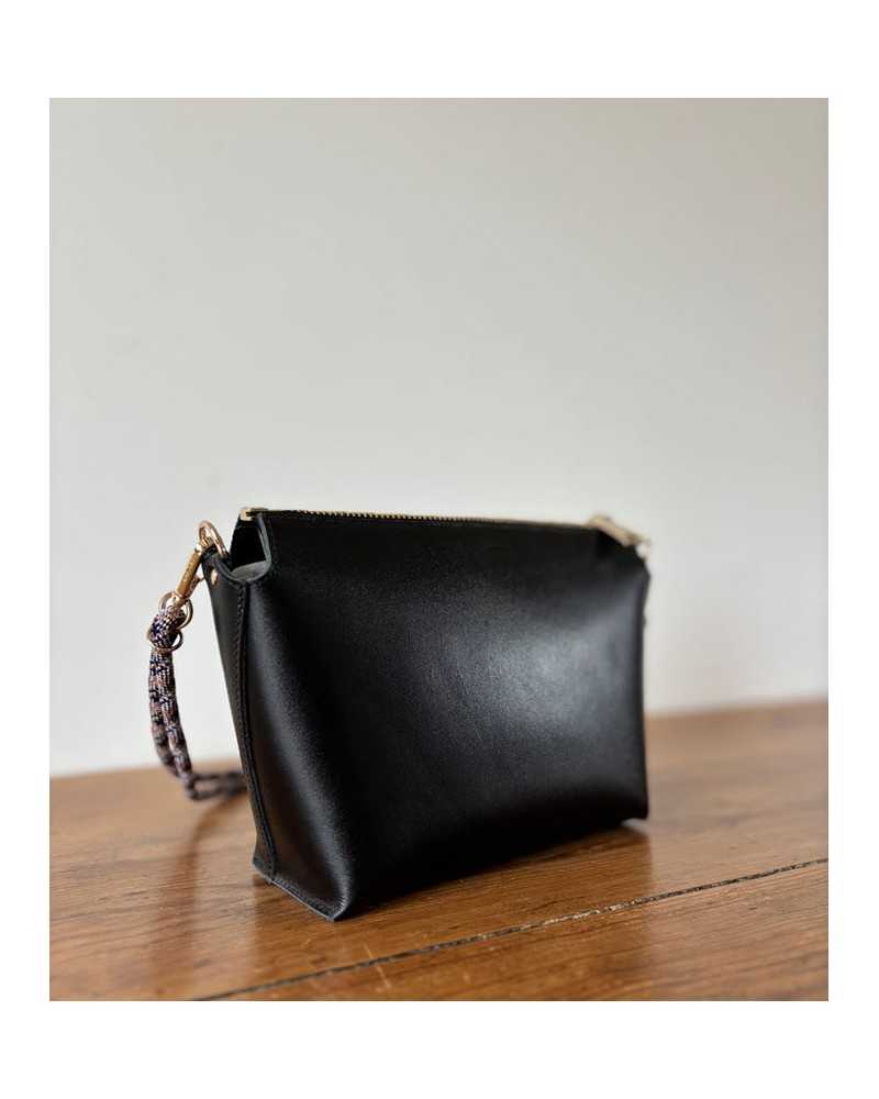 Craie Alchemie Bag Black