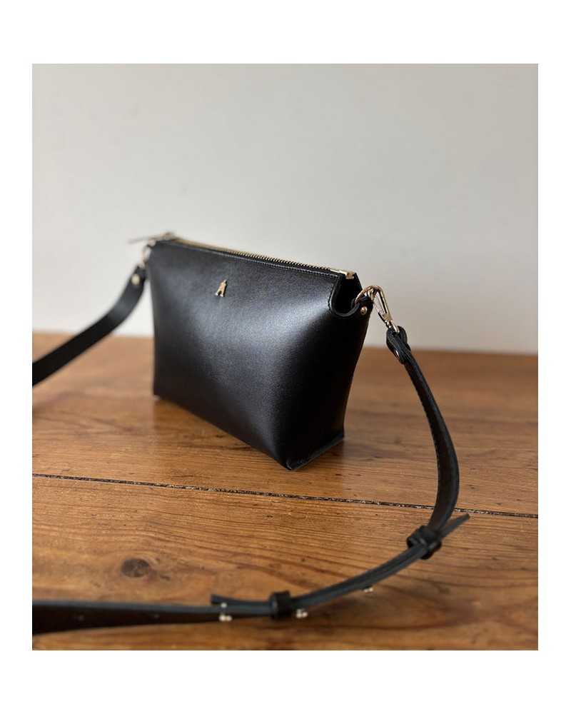 Craie Alchemie Bag Black