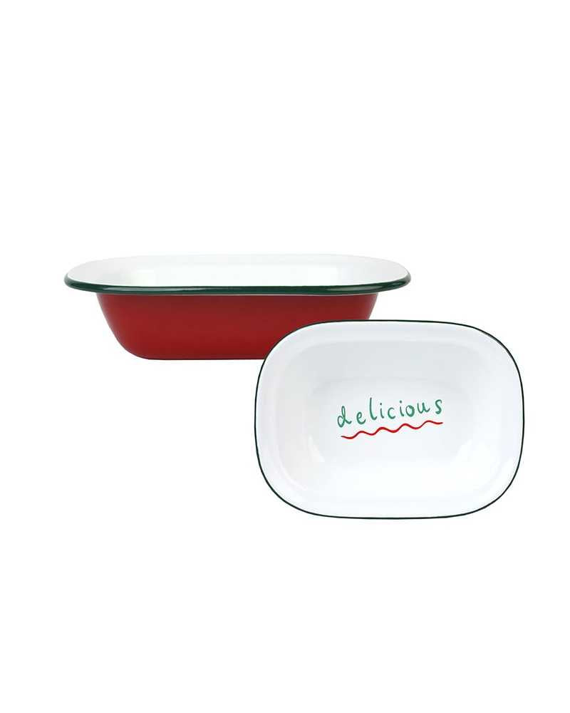 Talking Tables Dish Delicious