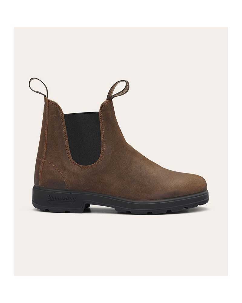 Blundstone 1911 Tobacco