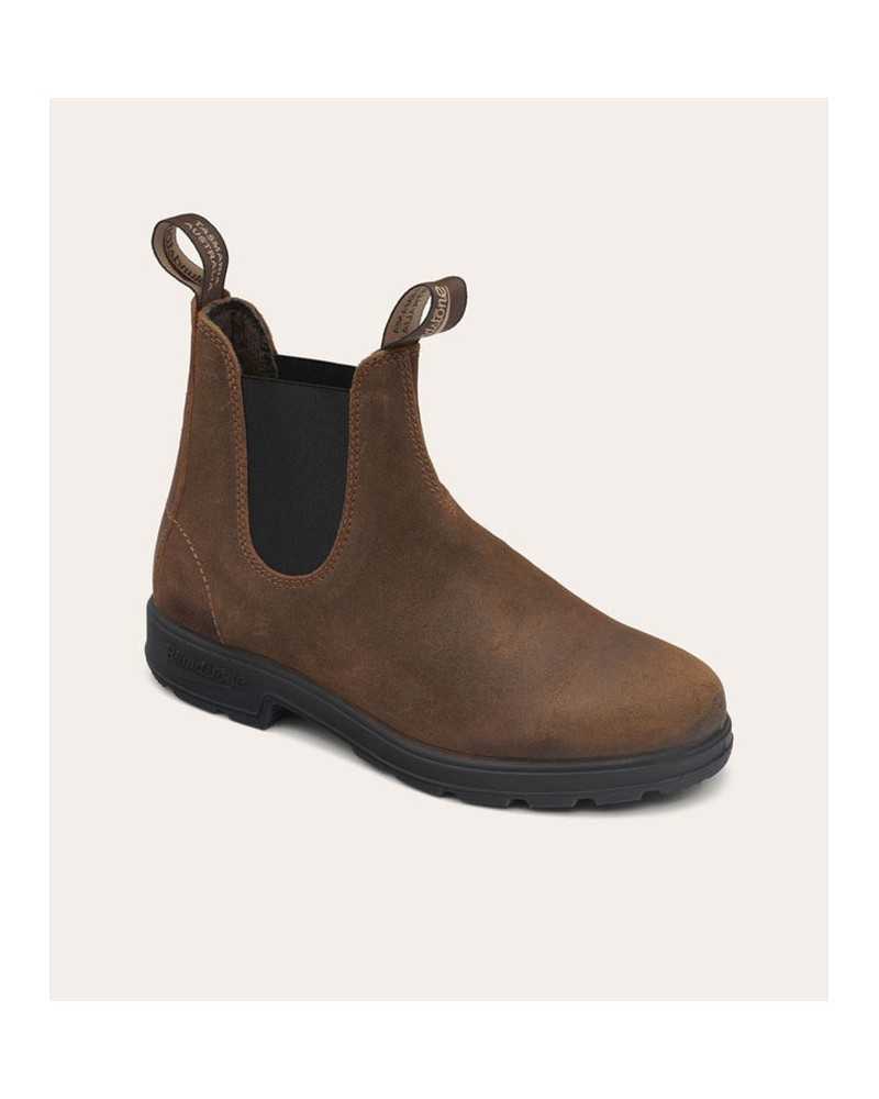 Blundstone 1911 Tobacco