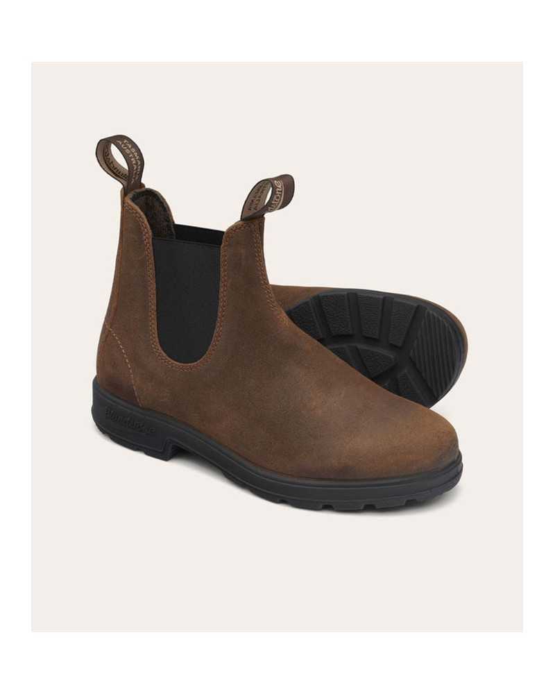 Blundstone 1911 Tobacco