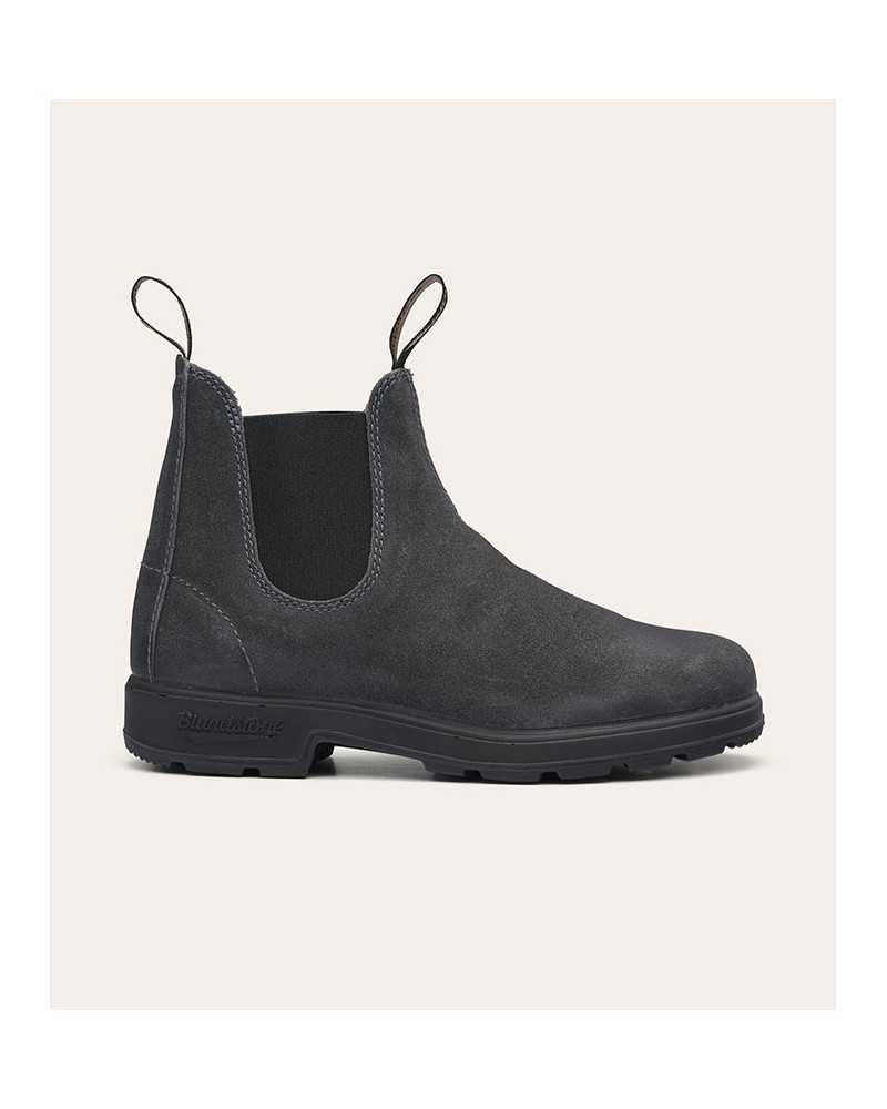 Blundstone 1910 Steel Grey