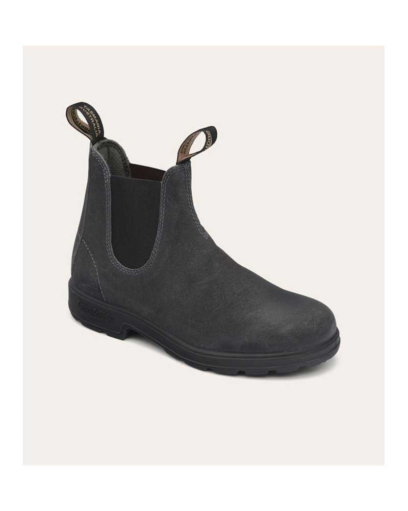 Blundstone 1910 Steel Grey