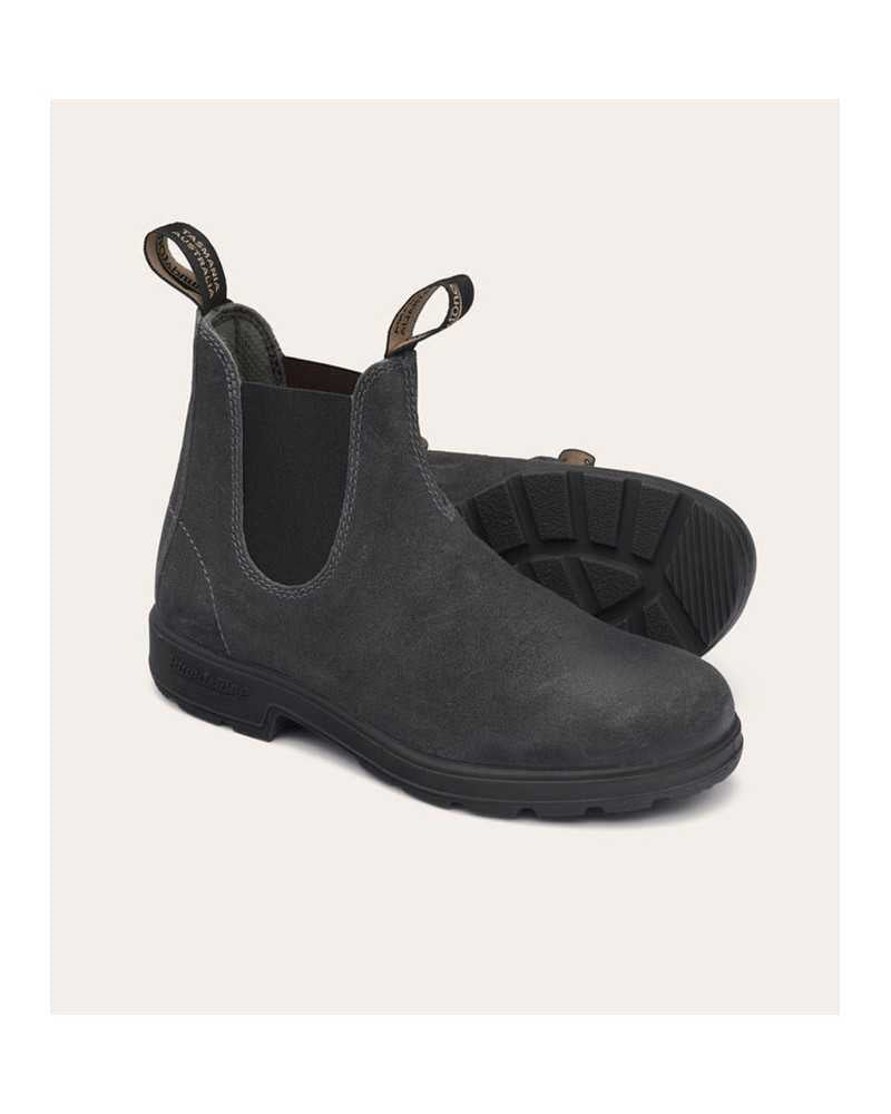 Blundstone 1910 Steel Grey