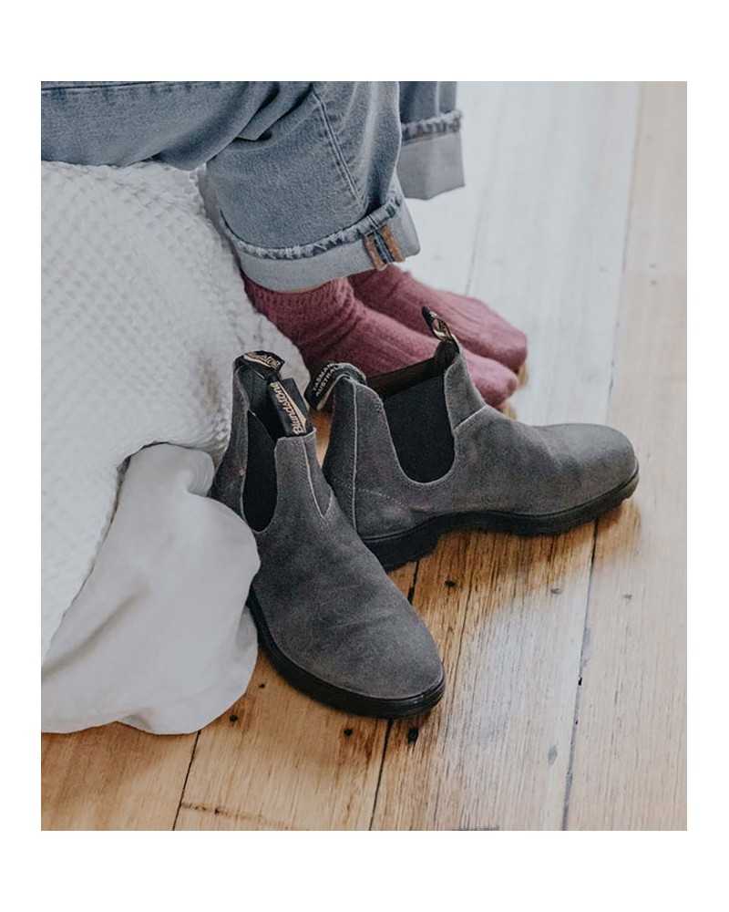 Blundstone 1910 Steel Grey