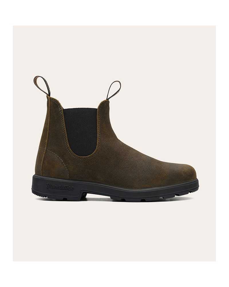 Blundstone 1615 Dark Olive
