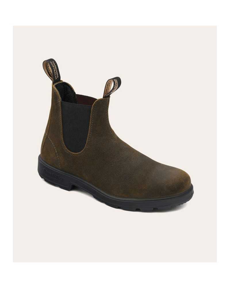 Blundstone 1615 Dark Olive