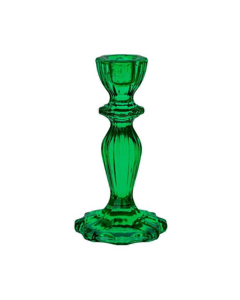 Talking Tables Candle Holder Green