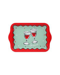 Talking Tables Tin Tray Cheers