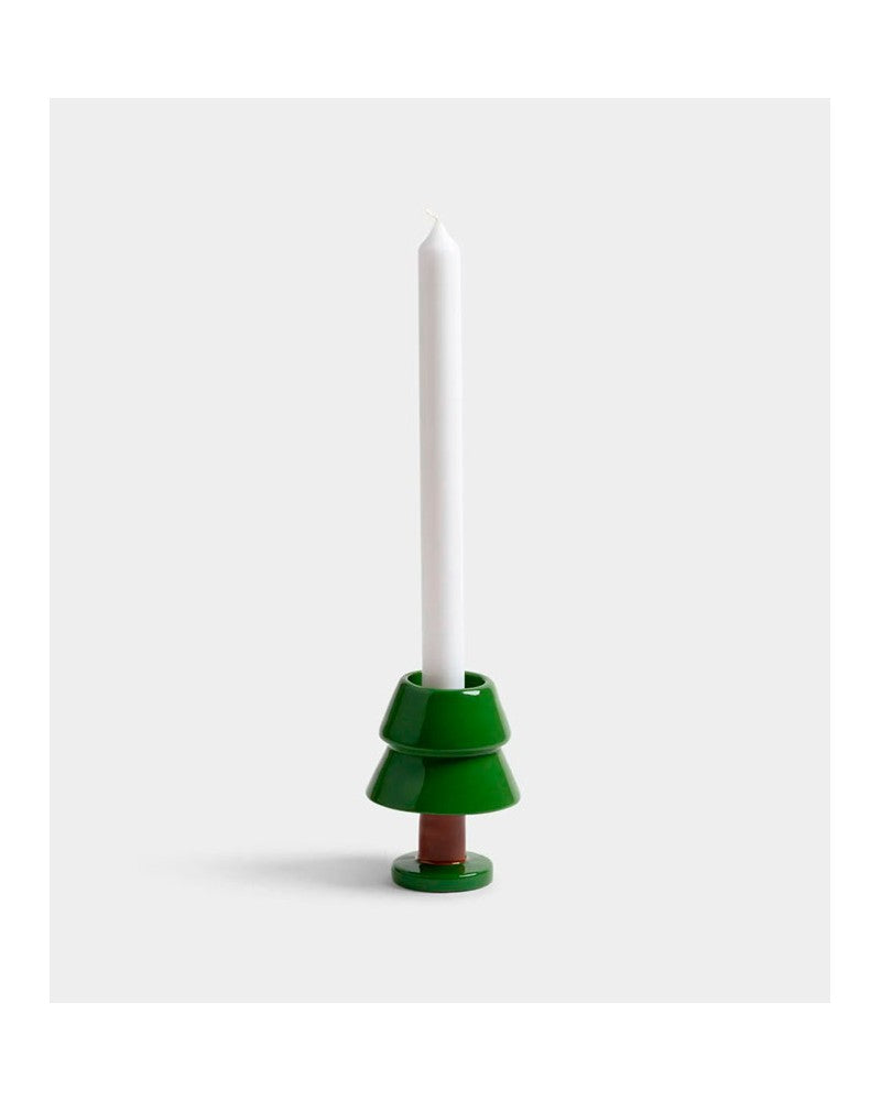 &K Bougeoir Noël