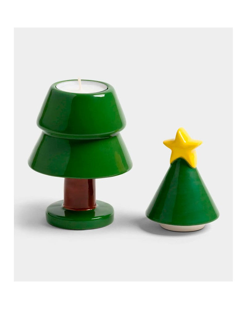 &K Bougeoir Noël