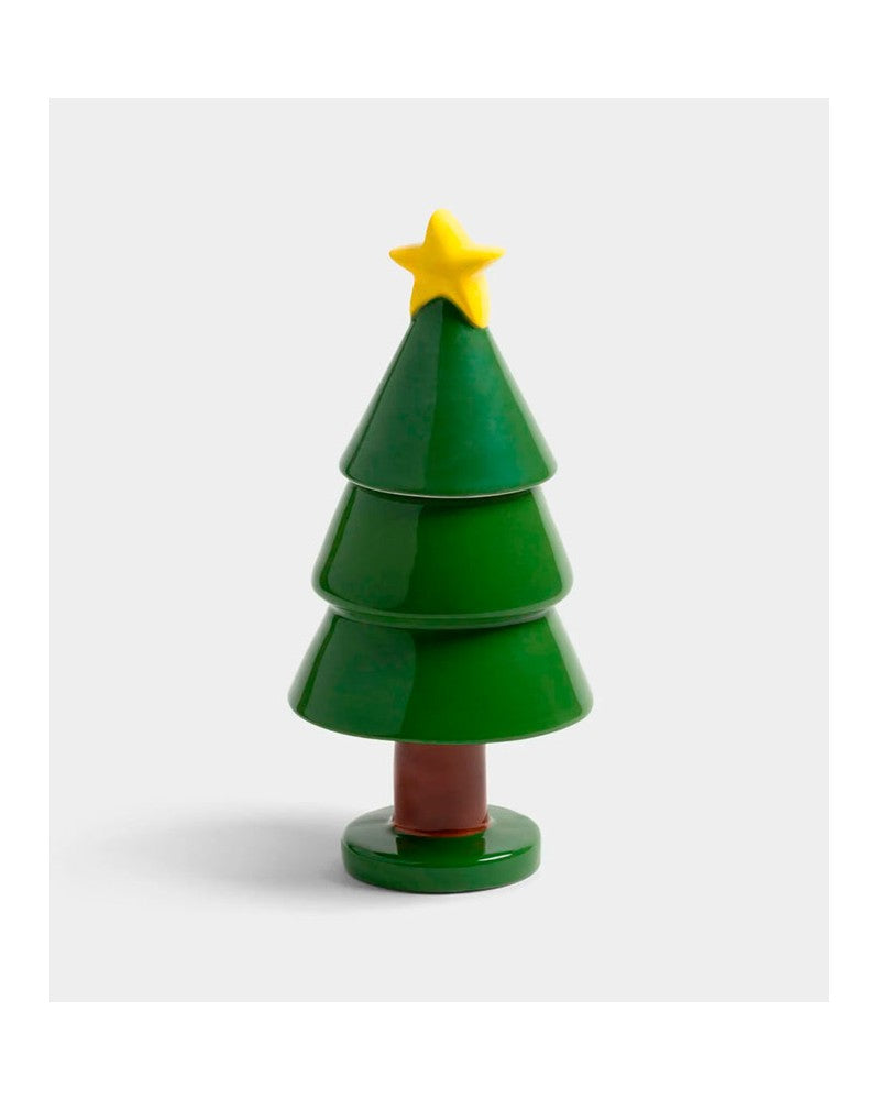 &K Bougeoir Noël