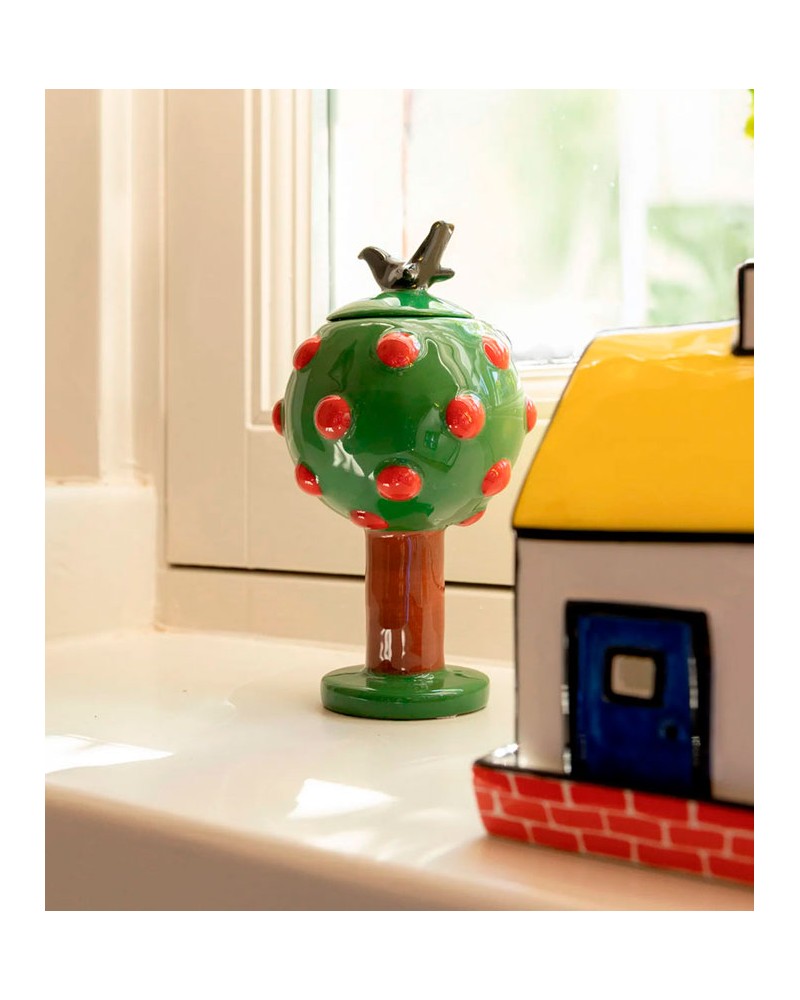 Arbre porte-bougie &K
