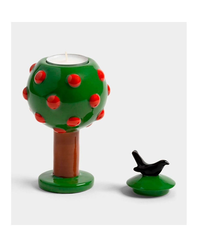 Arbre porte-bougie &K