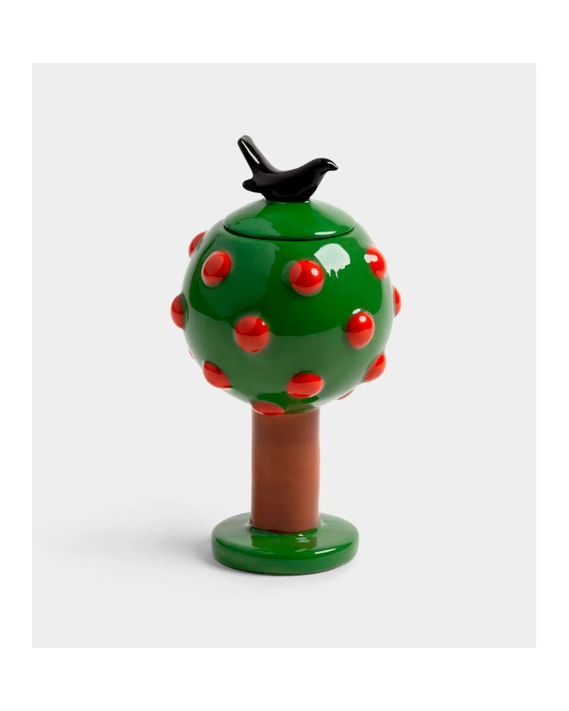 Arbre porte-bougie &K