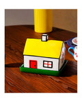 &K Butter Dish Haines