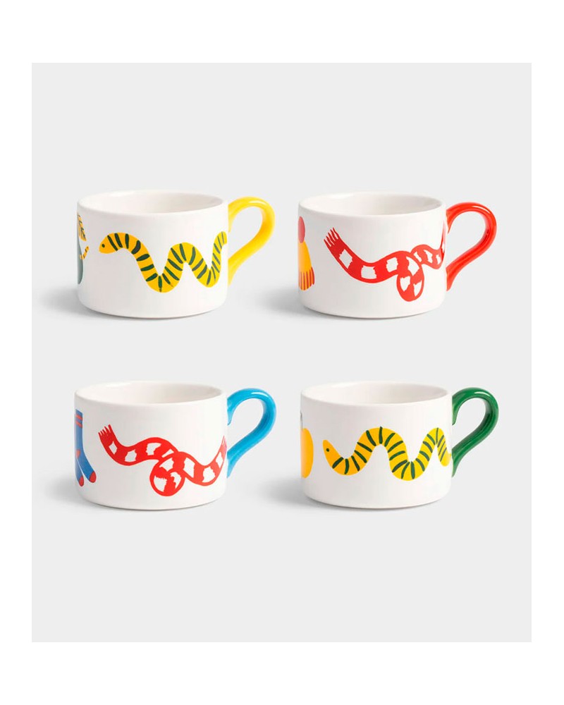 &K Tasse Haines Pack