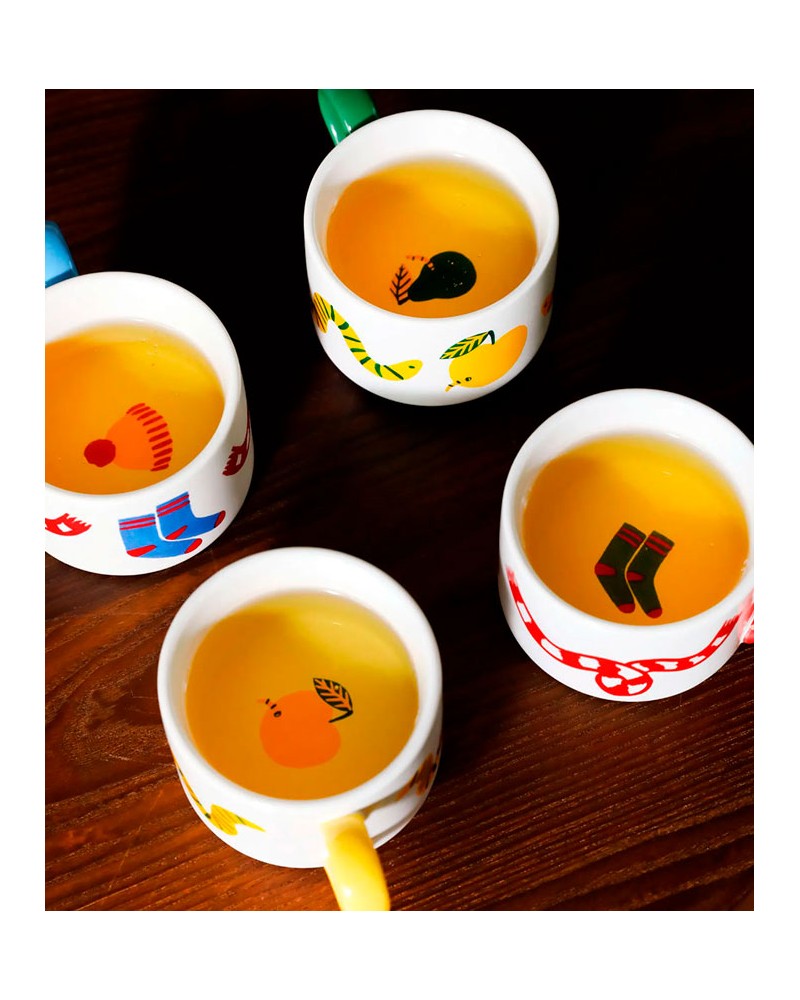 &K Tasse Haines Pack