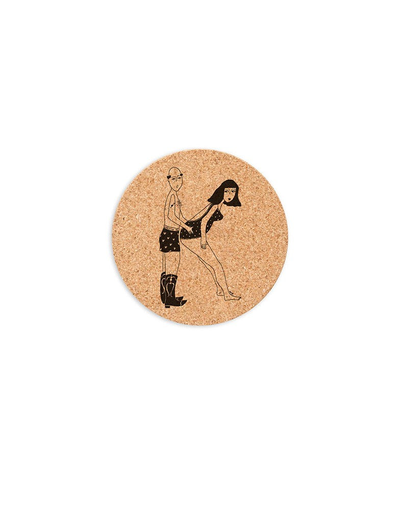 Helen B Coaster K