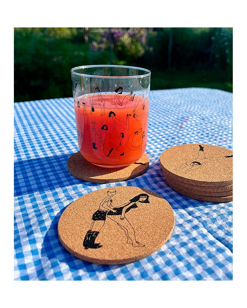 Helen B Coaster K