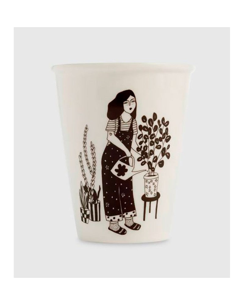 Helen B Cup Plant lover