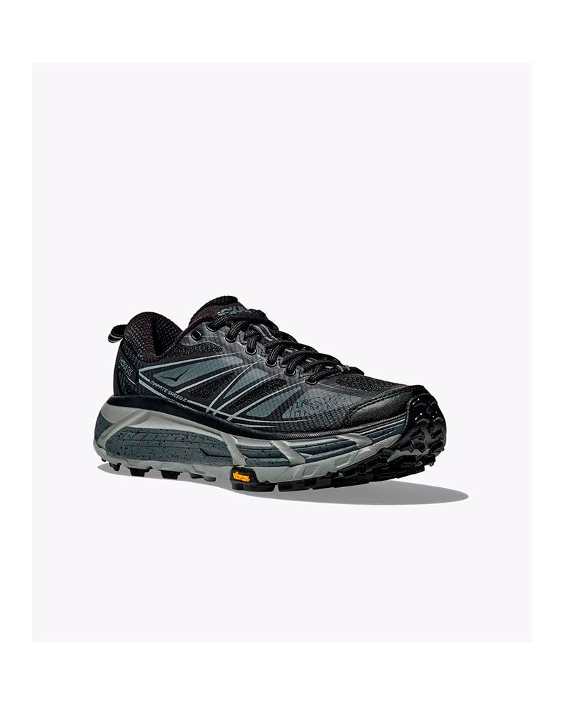 Hoka Mafate Speed 2 Castlerock