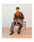 Vagabond Jay Brown