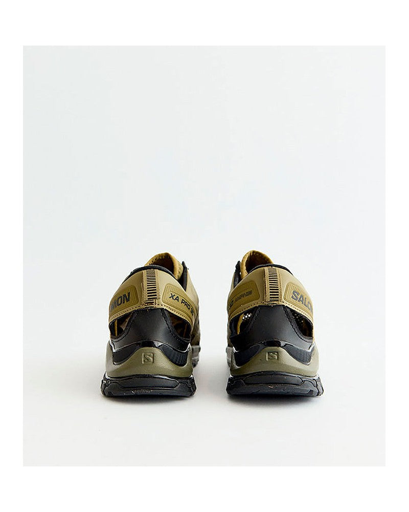 Salomon ACS Safari Foncé