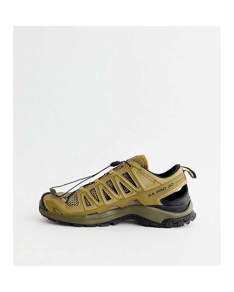 Salomon ACS Safari Foncé