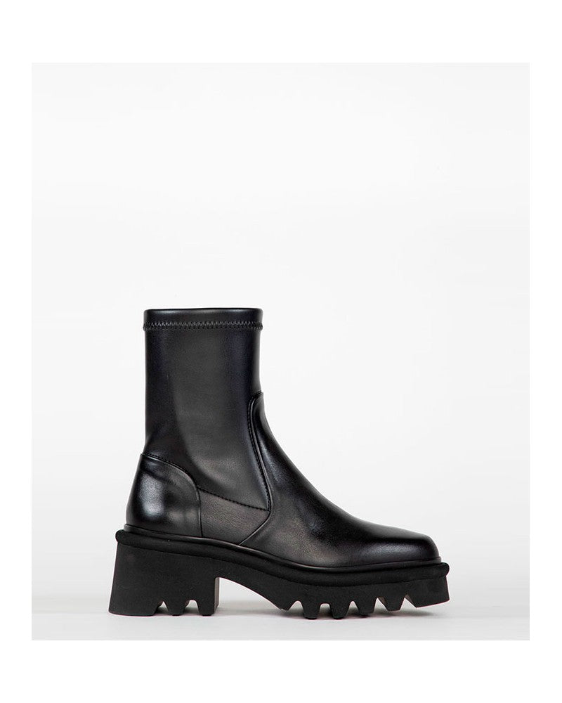 Homers Lys Napalux Black