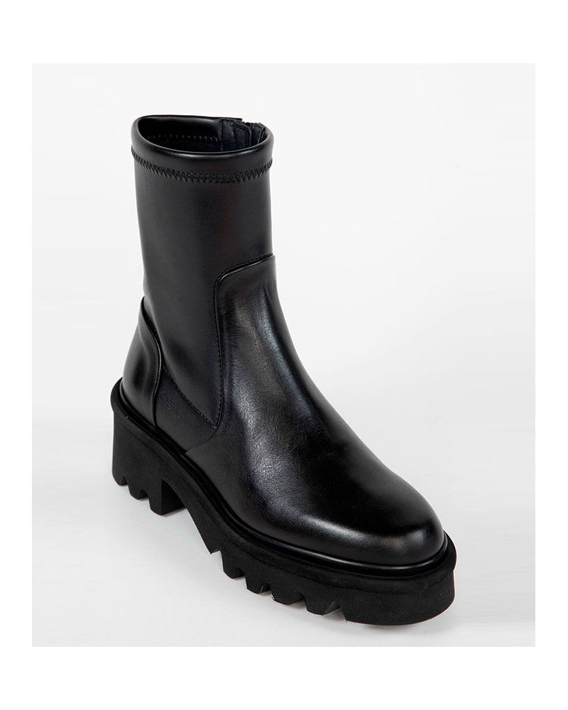 Homers Lys Napalux Black