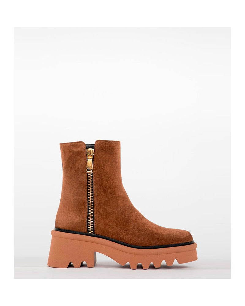 Homers Lys Crosta Sandal