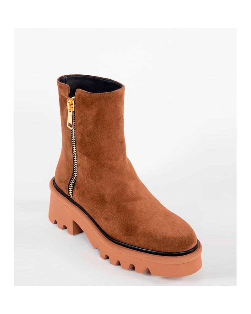 Homers Lys Crosta Sandal