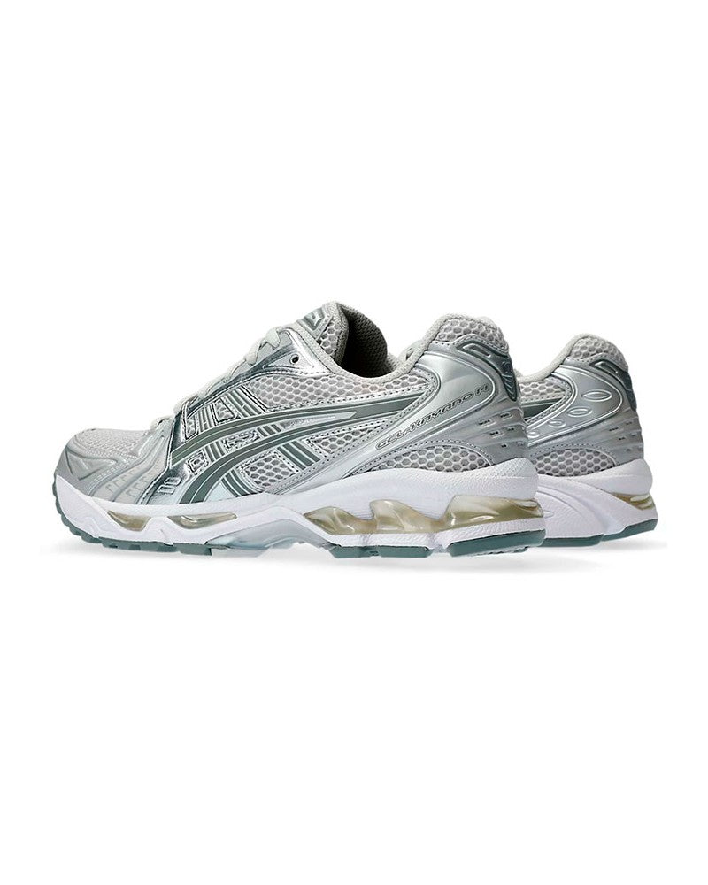 Asics Gel Kayano Grey