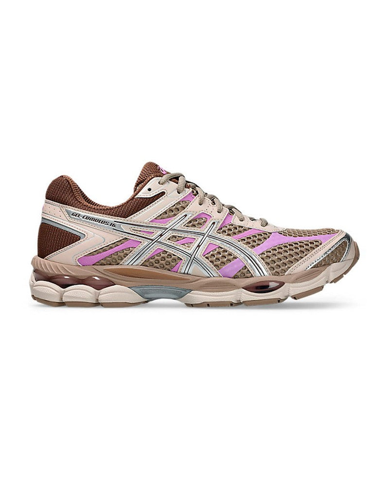 Asics Gel Cumulus Cinnamon