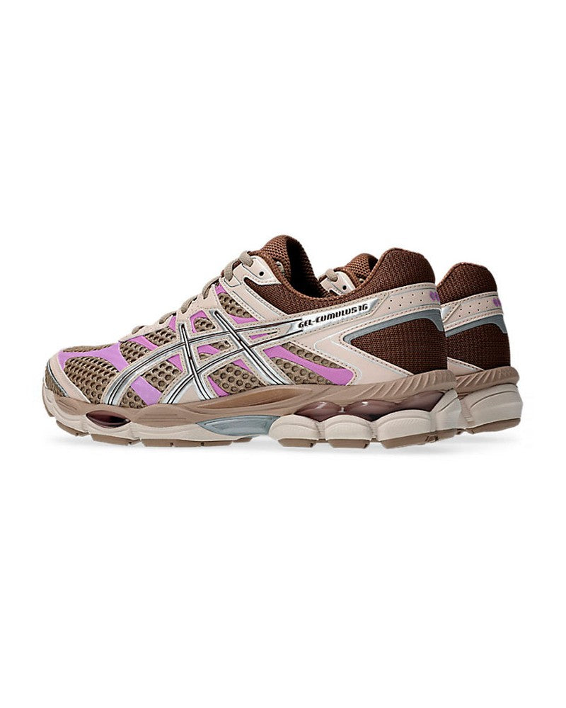 Asics Gel Cumulus Cinnamon
