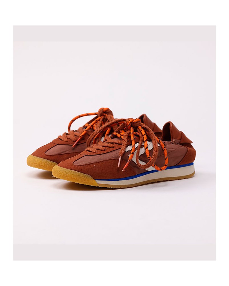 Puraai Panther Vintage Caramel