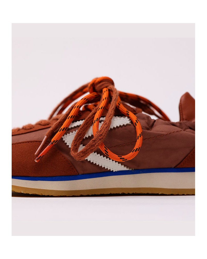 Puraai Panther Vintage Caramel