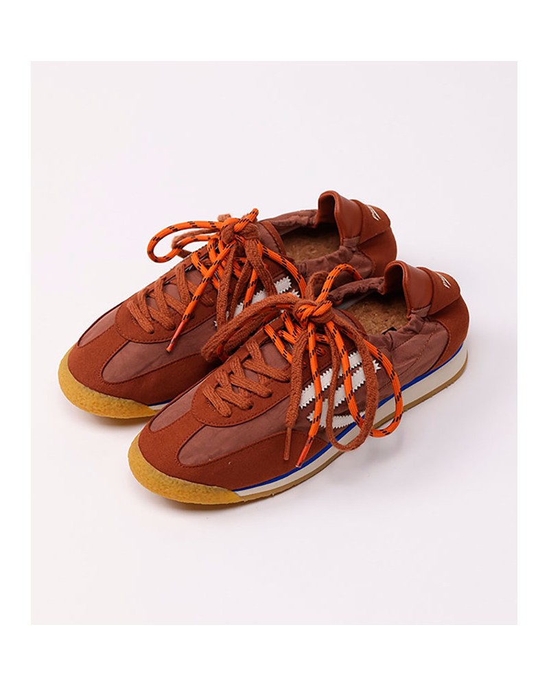 Puraai Panther Vintage Caramel