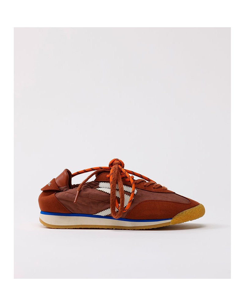 Puraai Panther Vintage Caramel