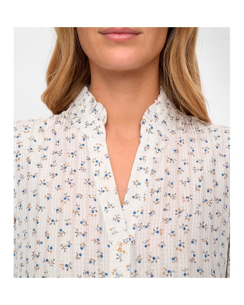 Numph Nufenja Shirt Print
