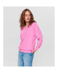 Numph Nudaya Sweater Fuchsia