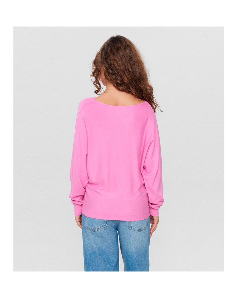 Pull Numph Nudaya Fuchsia