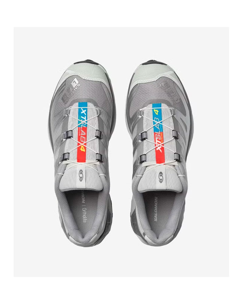 Salomon XT-4 OG Silver